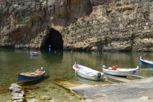 Inland Sea in Gozo for Holidayhomesgozo